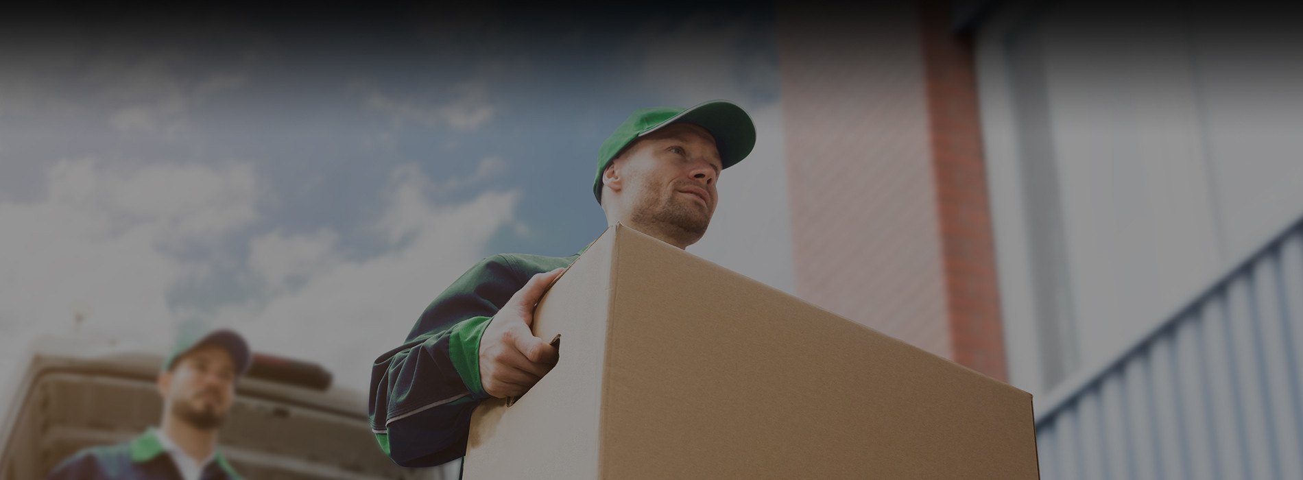 Moving company in Los Angeles